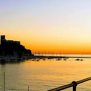 Ca' Del Gian , La Spezia Italien