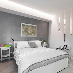 Interno 1 Roma Luxury Con Balcone , Ciampino Italien