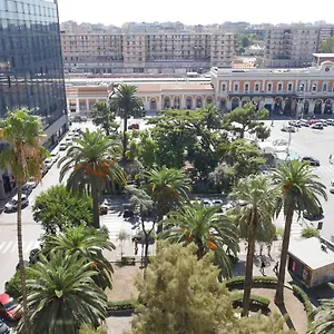 Station , Bari Italy