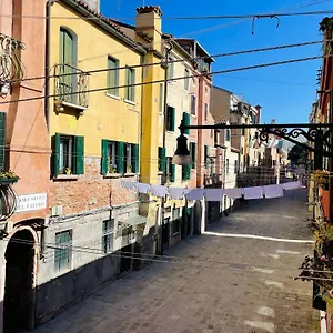 Ve-nice Casa Teresa C881 , Venice Italy