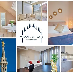 Retreats Duomo Apartament