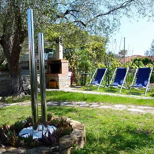 Un Posto Al Sole , Diano San Pietro Italien