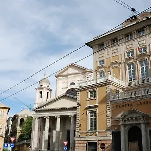 Nunziata , Genua Italien