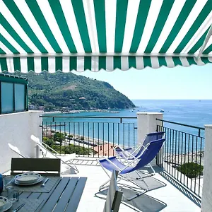 La Casa Di Letizia , Levanto Italien