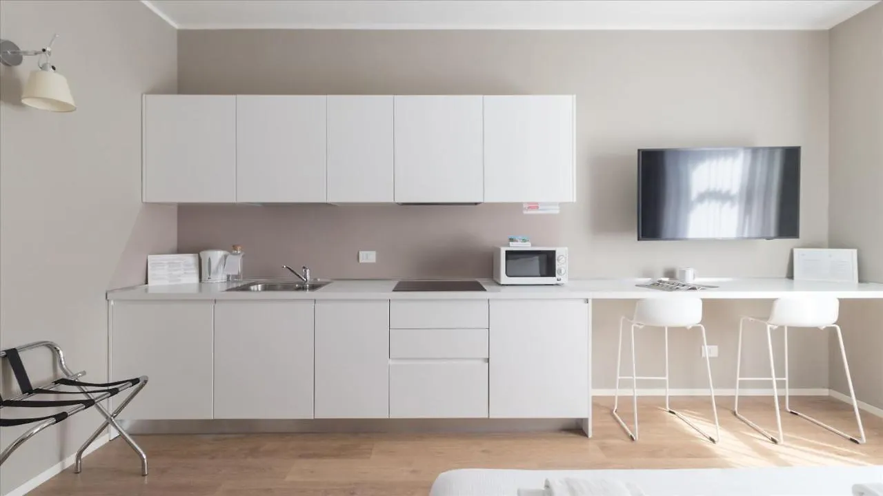 Apartmán Freguglia 2 Milán
