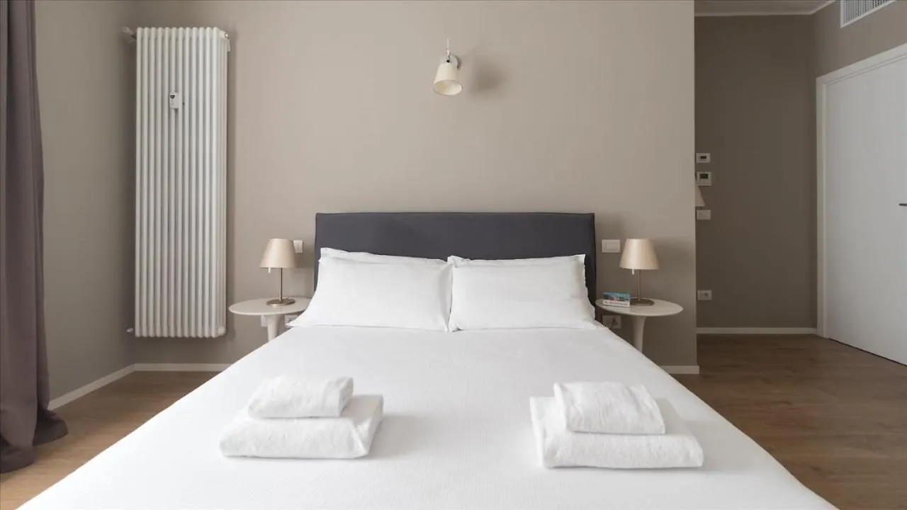 Apartmán Freguglia 2 Milán