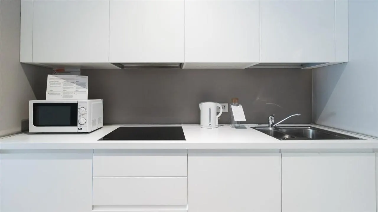Apartmán Freguglia 2 Milán