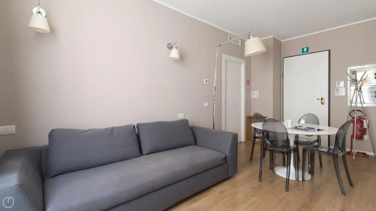 Apartmán Freguglia 2 Milán 0*,  Itálie
