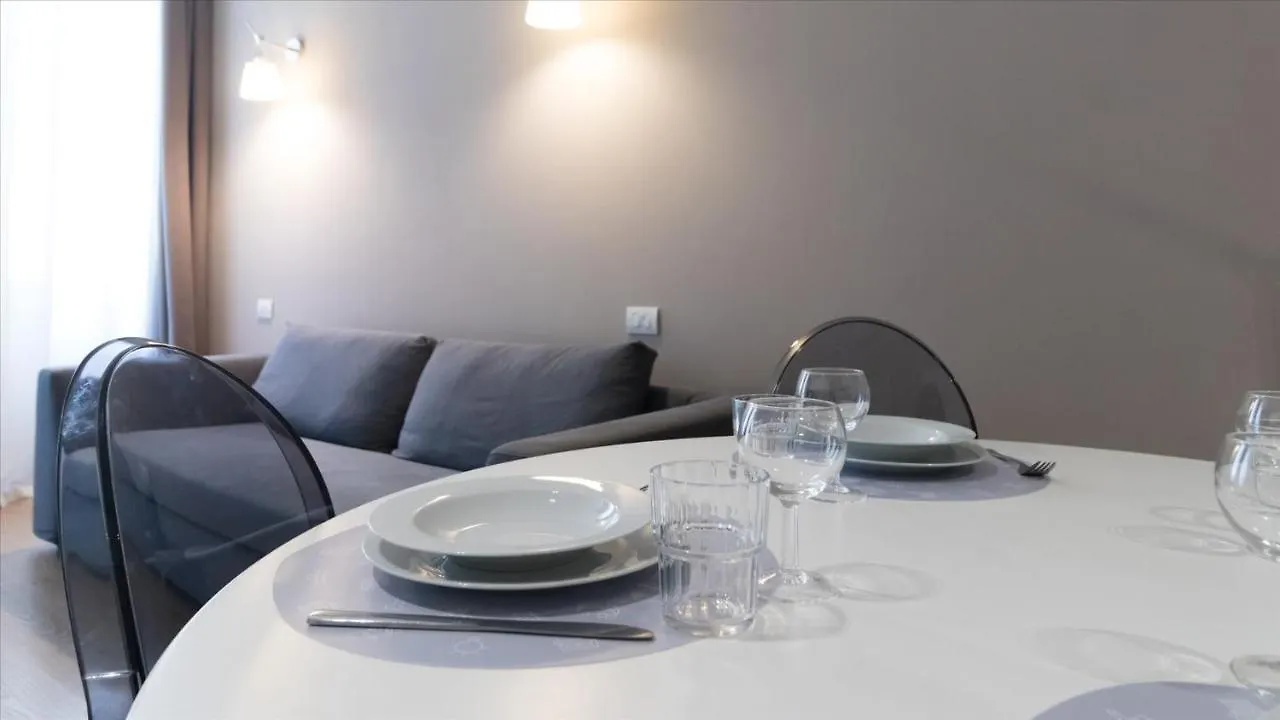 Apartmán Freguglia 2 Milán