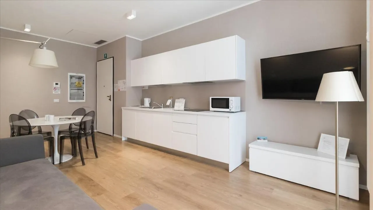 Apartmán Freguglia 2 Milán