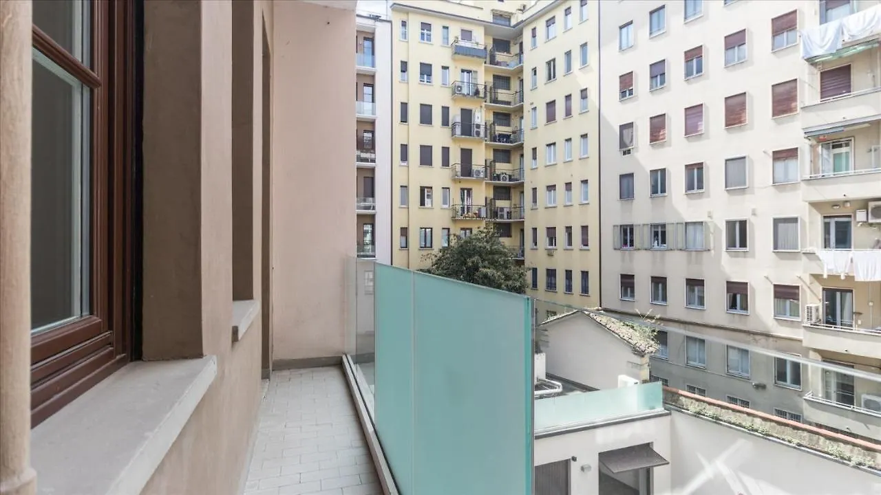 Apartmán Freguglia 2 Milán