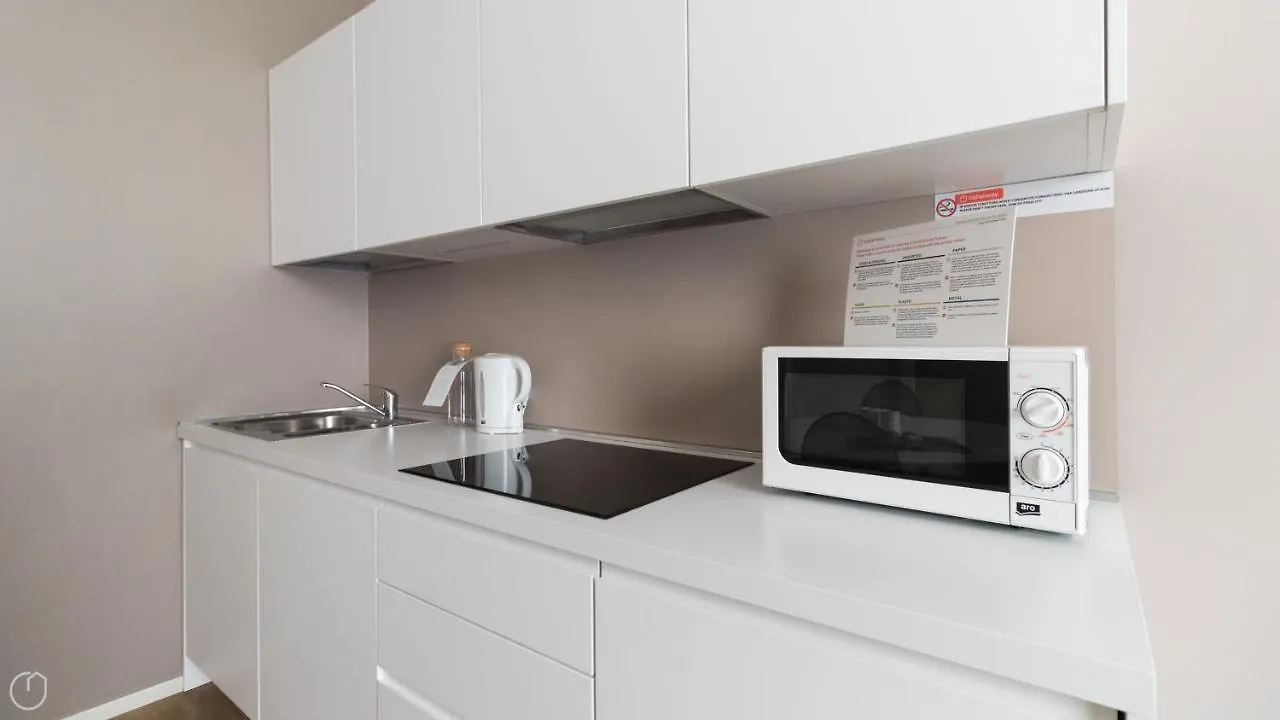 Apartmán Freguglia 2 Milán
