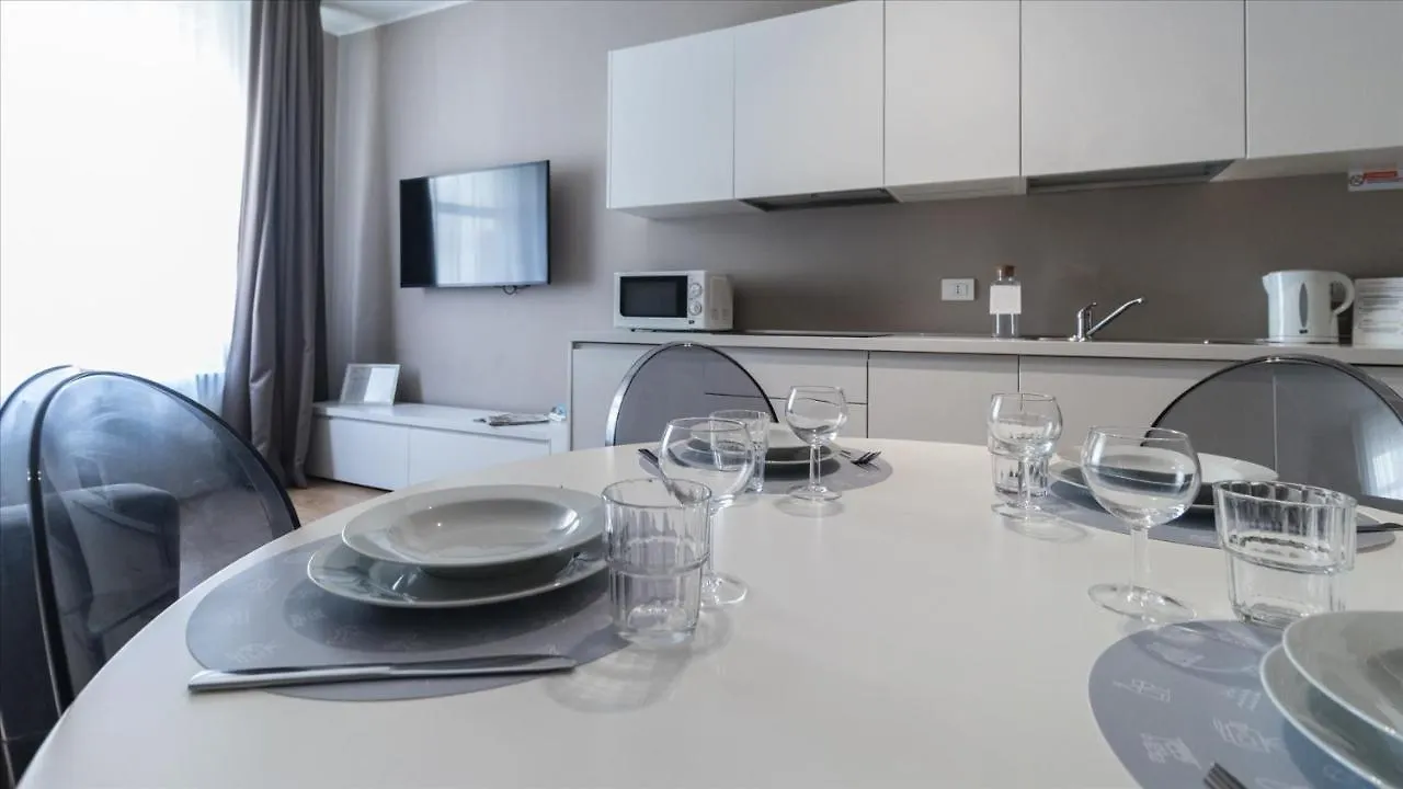 Apartmán Freguglia 2 Milán