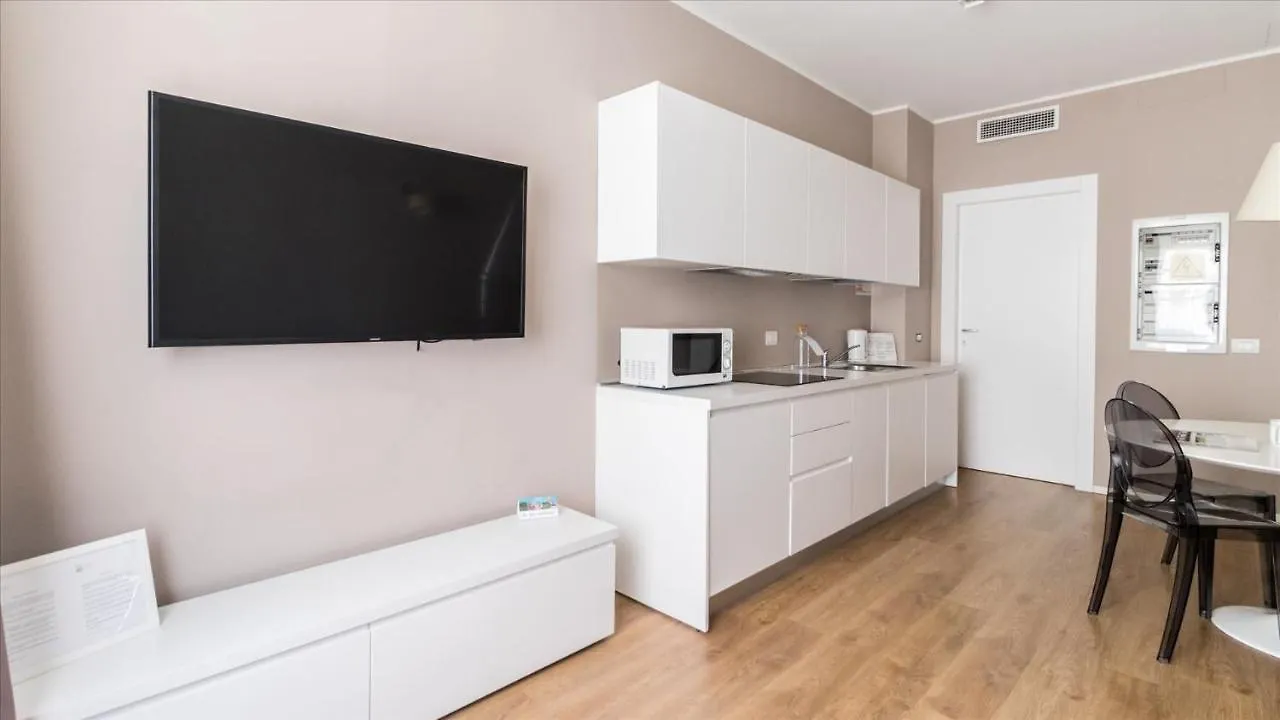 Apartmán Freguglia 2 Milán