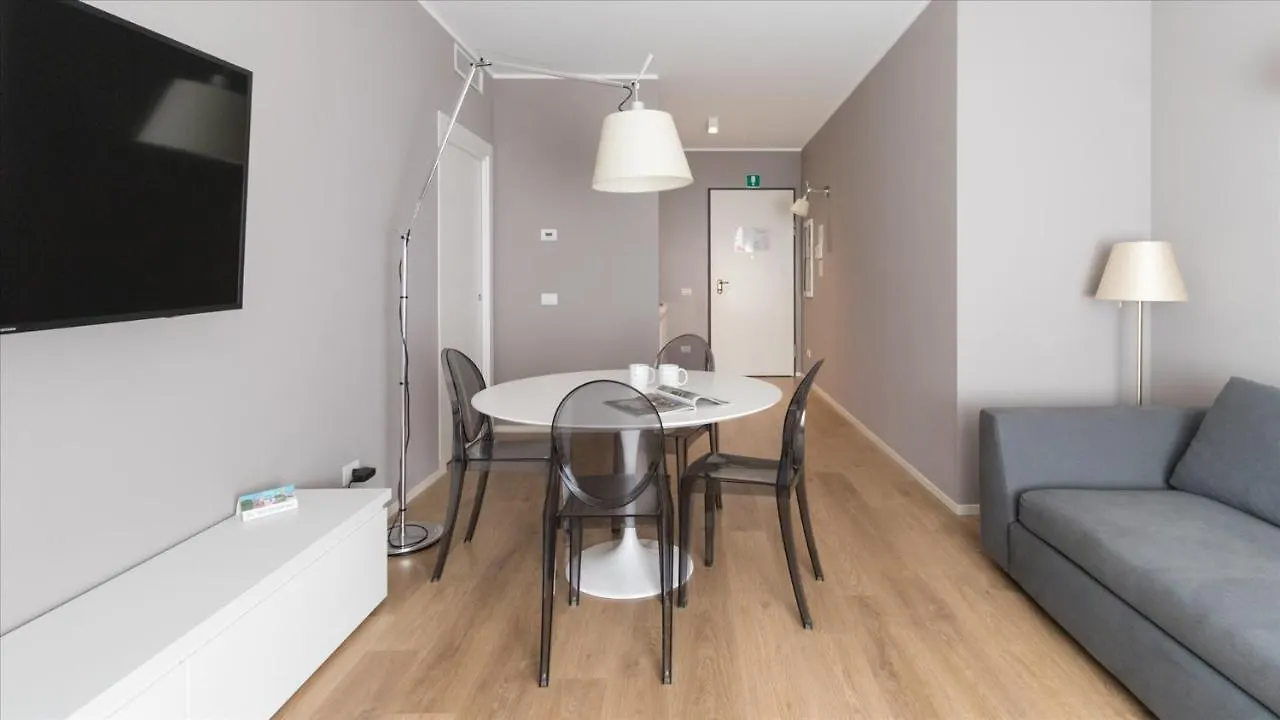 Apartmán Freguglia 2 Milán