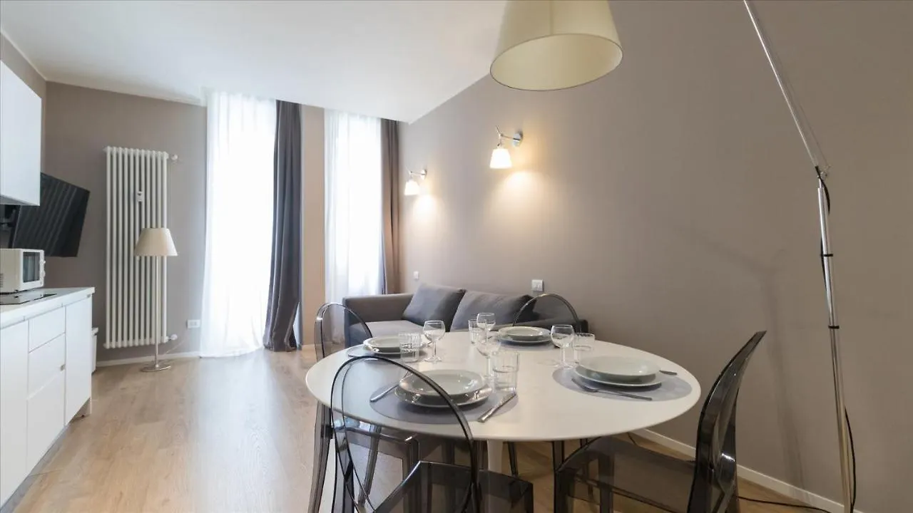 Apartmán Freguglia 2 Milán