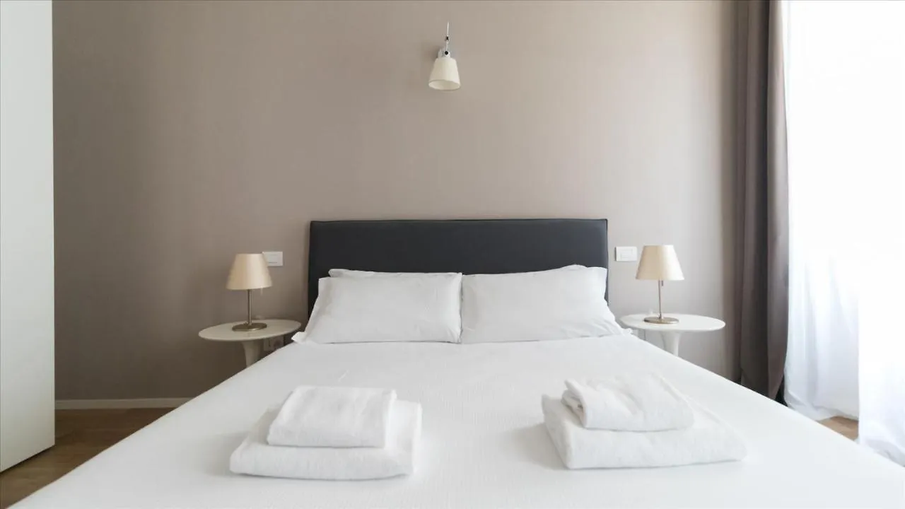 Apartmán Freguglia 2 Milán
