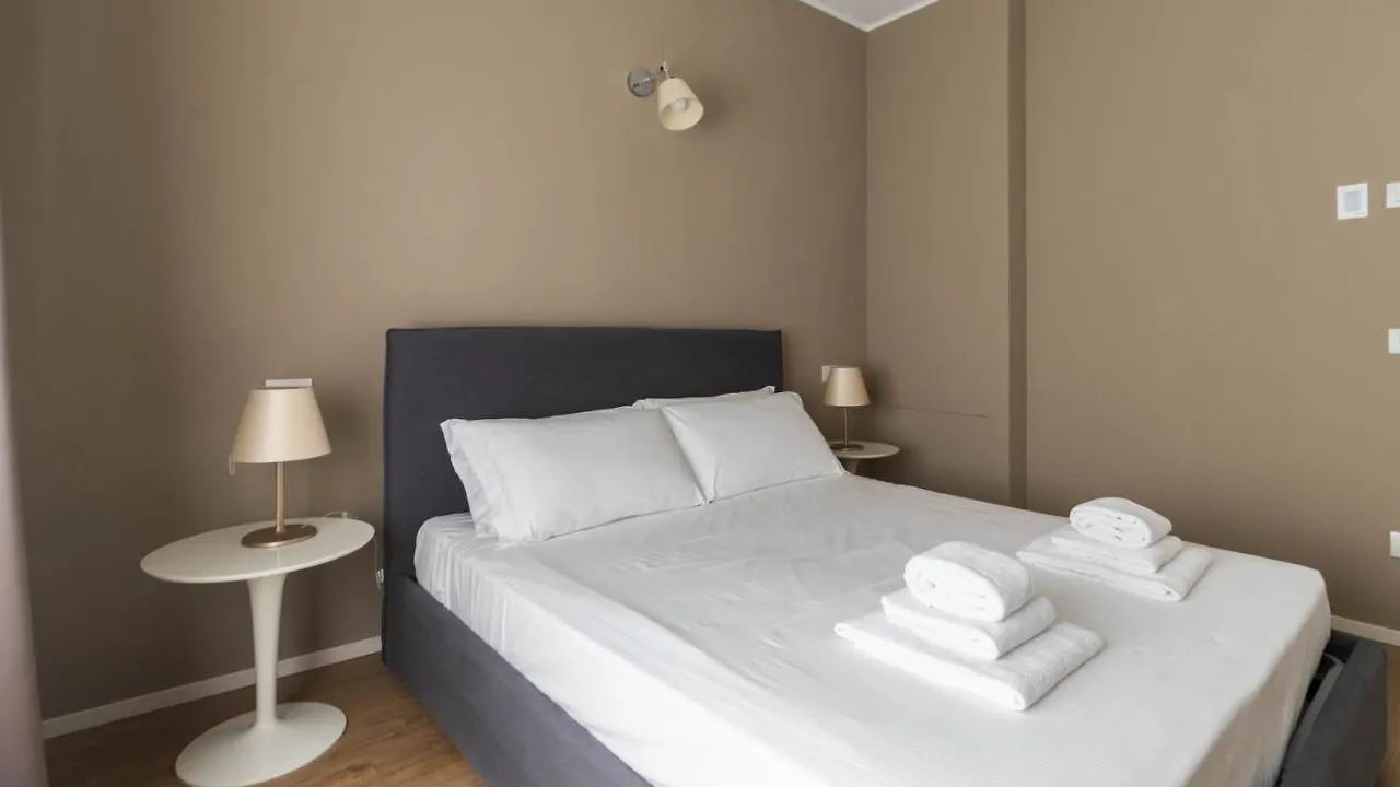 Apartmán Freguglia 2 Milán