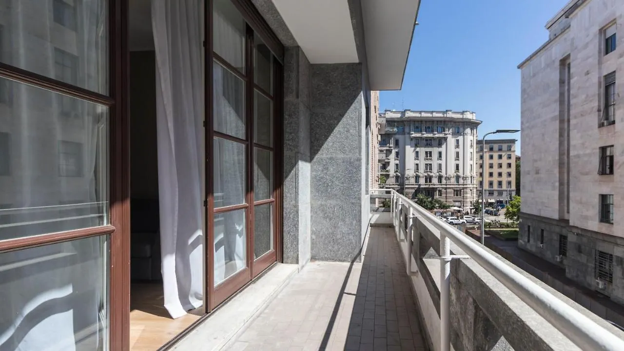 Apartmán Freguglia 2 Milán