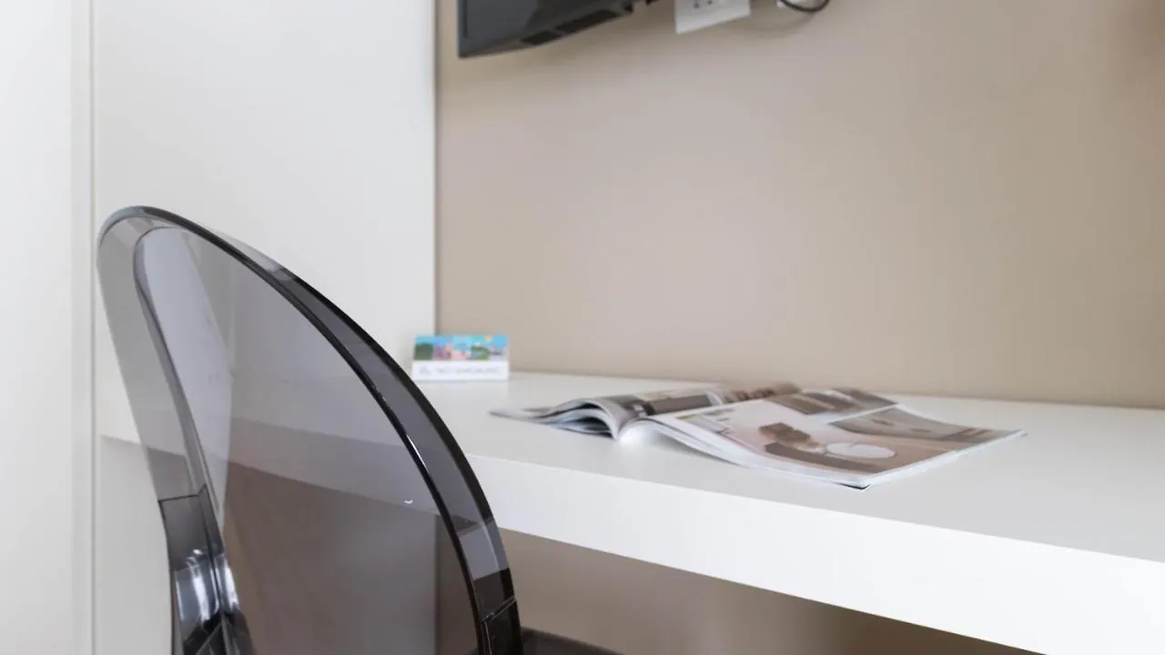 Apartmán Freguglia 2 Milán