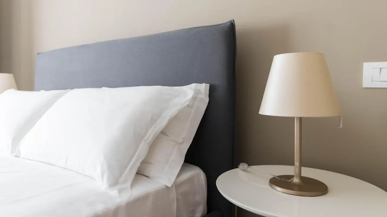Apartmán Freguglia 2 Milán
