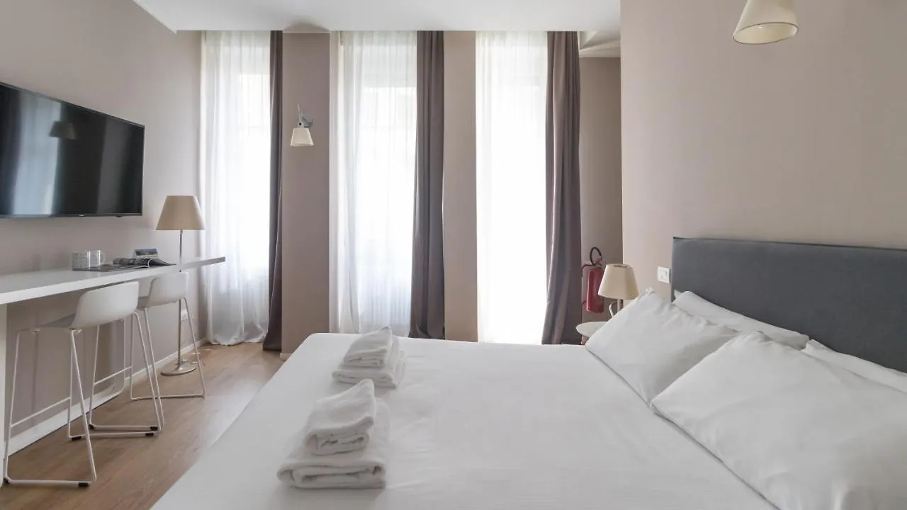 Apartmán Freguglia 2 Milán