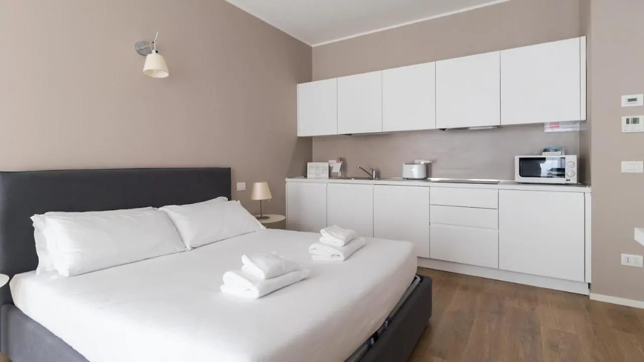 Apartmán Freguglia 2 Milán
