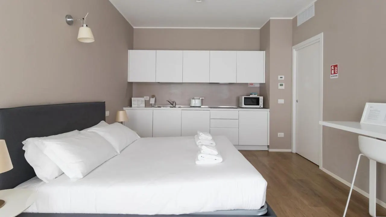 Apartmán Freguglia 2 Milán