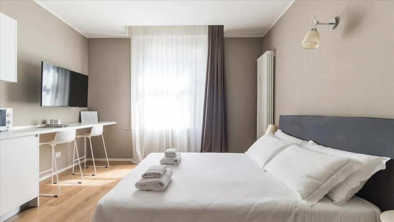 Freguglia 2 Apartment Milan Italy
