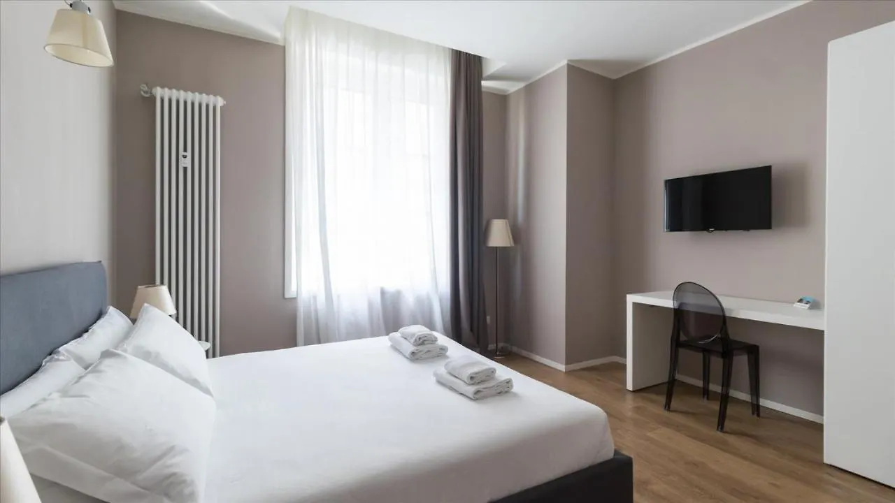 Freguglia 2 Apartment Milan Italy