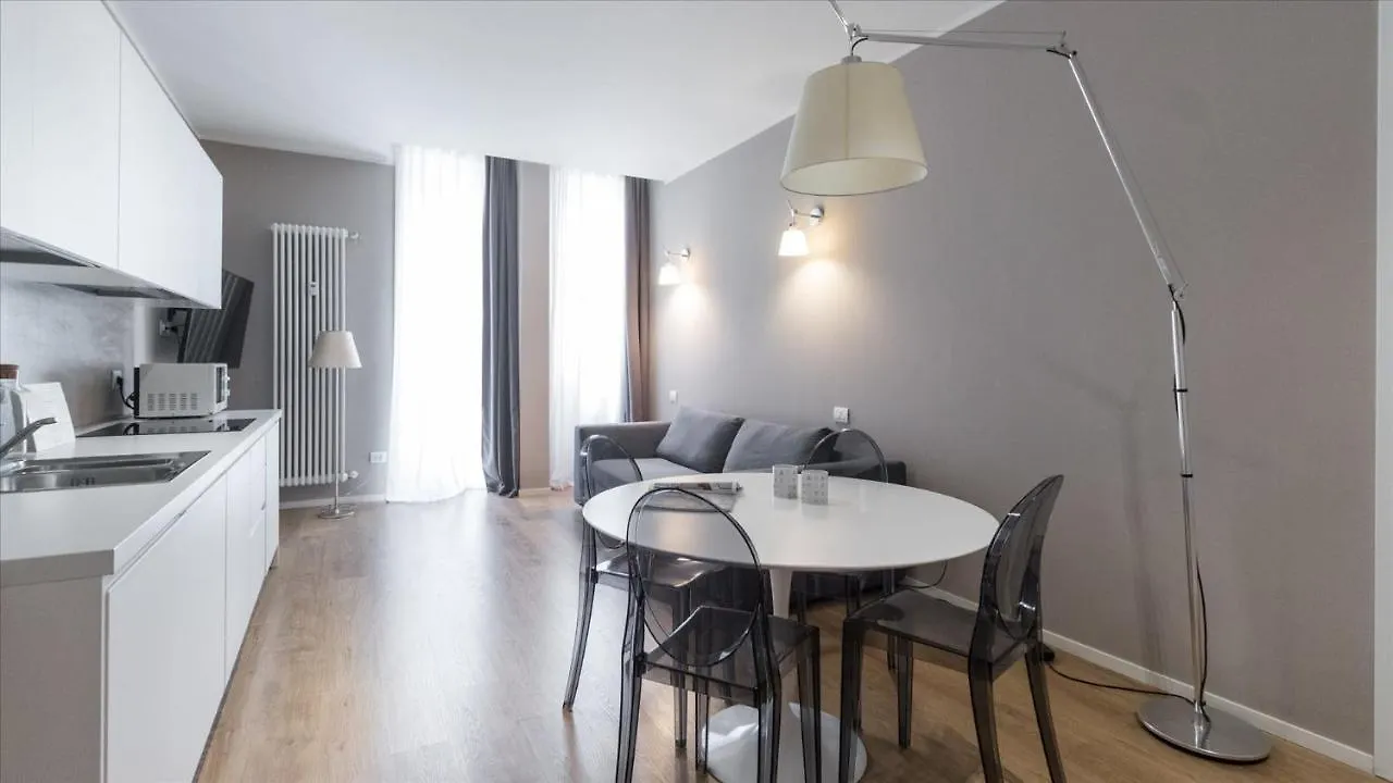 Freguglia 2 Apartment Milan Italy