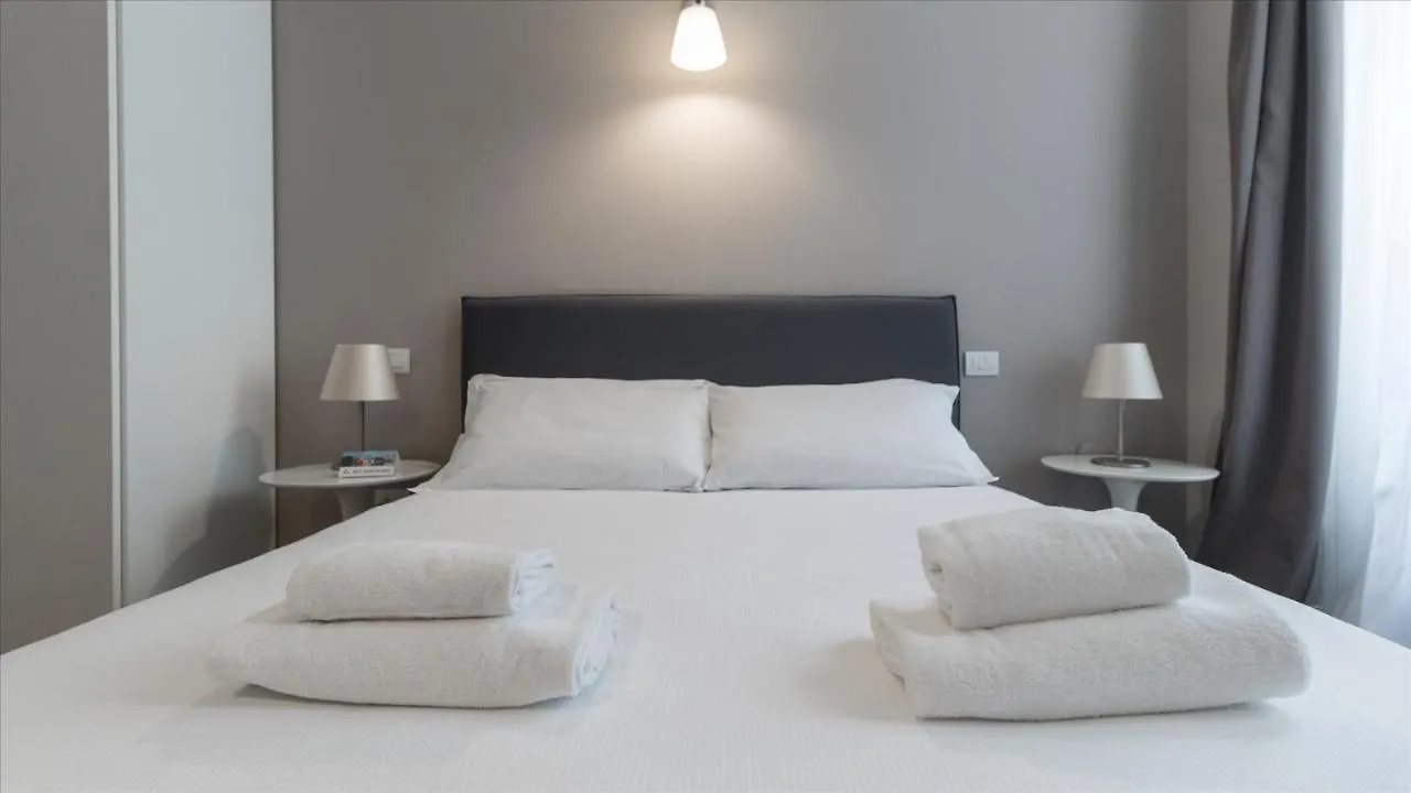 Freguglia 2 Apartment Milan Italy