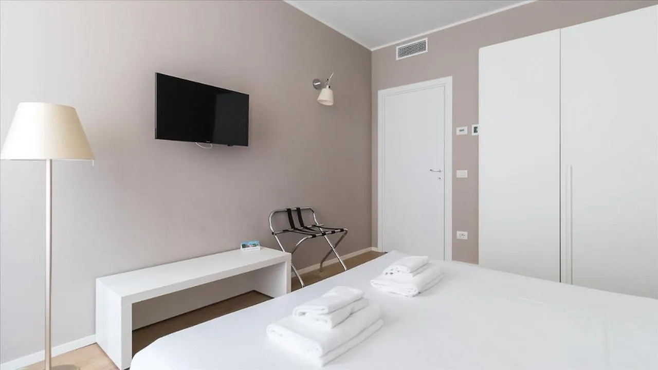 Freguglia 2 Apartment Milan Italy