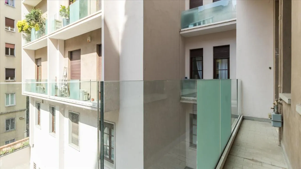 Freguglia 2 Apartment Milan