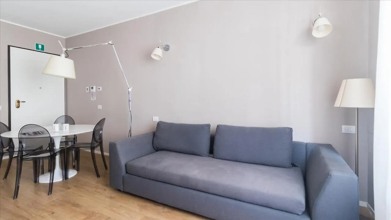 Freguglia 2 Apartment Milan