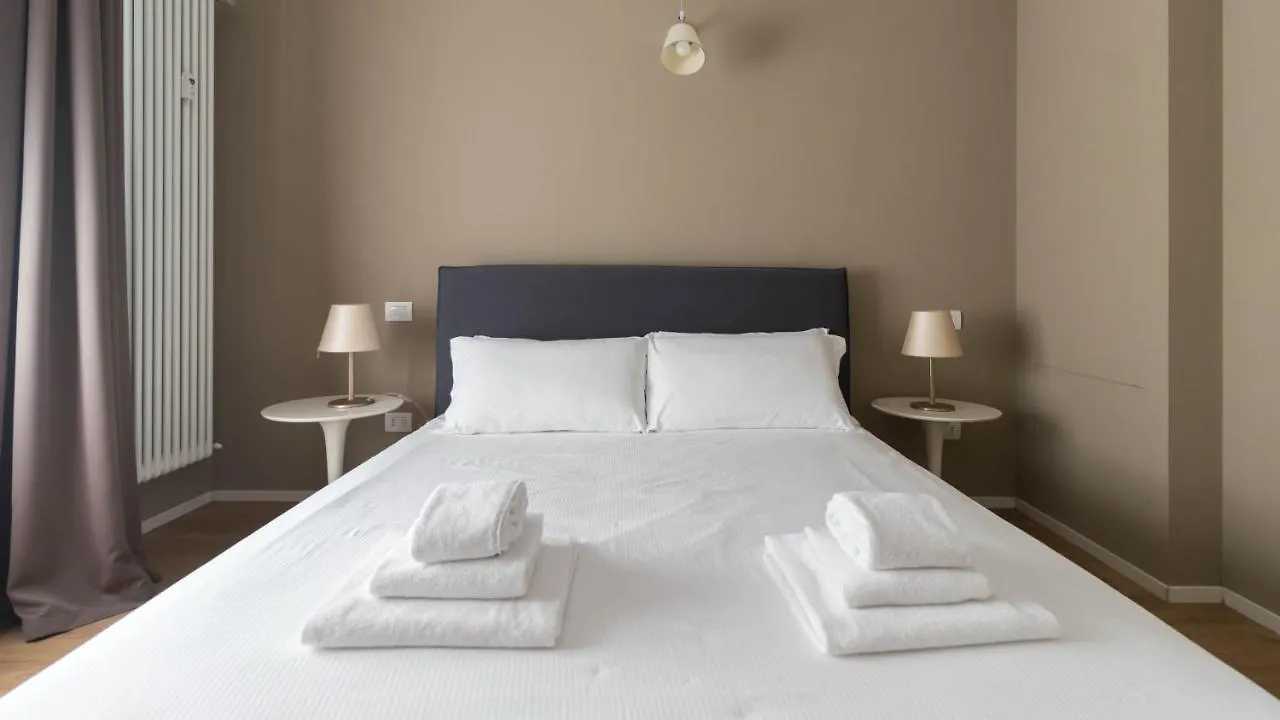Freguglia 2 Apartment Milan Italy