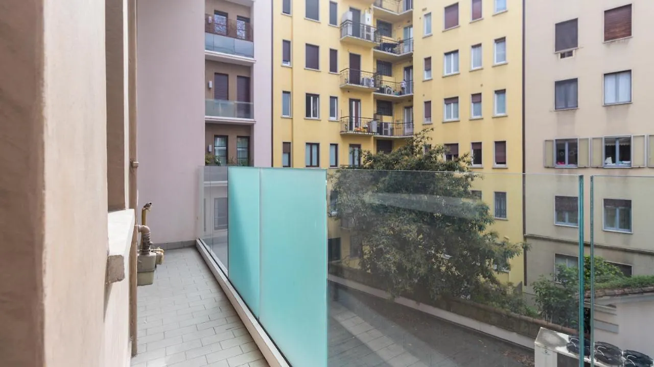 Freguglia 2 Apartment Milan 0*,  Italy